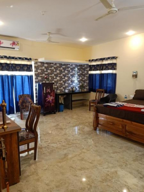 SAI HOMESTAY